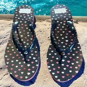 🏷NWT Kate ♠️  Spade Flip flops